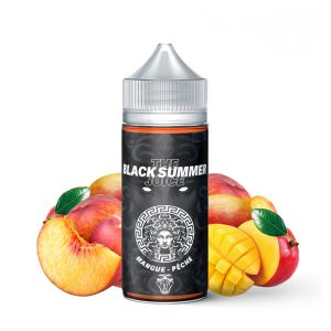 Black Summer 100ml