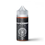 Black Summer 0mg 100ml – The MDS J – ecigareta.hr