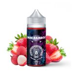 E-tekućina ShortFill – Dark Rainbow 0mg 100ml – The MDS J – ecigareta.hr