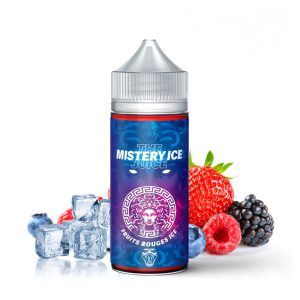 E-tekućina ShortFill – Mystery Ice 0mg 100ml – The MDS Ju – ecigareta.hr