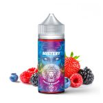 E-tekućina ShortFill – Mistery 0mg 100ml – The MDS Juice – ecigareta.hr