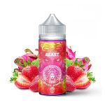 E-tekućina ShortFill – Beast 0mg 100ml – The MDS Juice – ecigareta.hr
