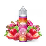 E-tekućina ShortFill – Beast 0mg 50ml – The MDS Juice – ecigareta.hr