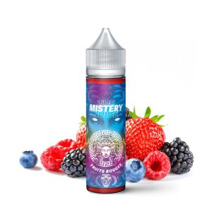E-tekućina ShortFill – Mistery 0mg 50ml – The MDS Juice – ecigareta.hr