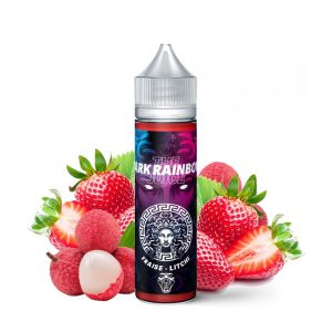 E-tekućina ShortFill – Dark Rainbow 0mg 50ml – The MDS Ju – ecigareta.hr