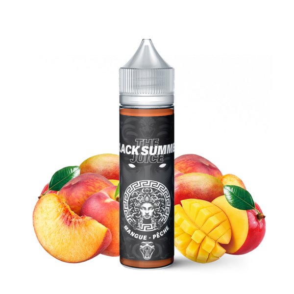 Black Summer 50ml
