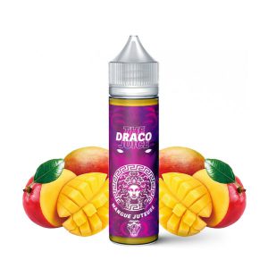 E-tekućina ShortFill – Draco 0mg 50ml – The MDS Juice – ecigareta.hr