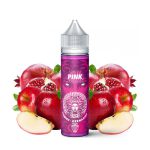 E-tekućina ShortFill – Pink 0mg 50ml – The MDS Juice – ecigareta.hr