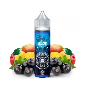E-tekućina ShortFill – Blue 0mg 50ml – The MDS Juice – ecigareta.hr