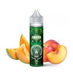 E-tekućina ShortFill – Green 0mg 50ml – The MDS Juice – ecigareta.hr