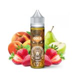 E-tekućina ShortFill – Gold 0mg 50ml – The MDS Juice – ecigareta.hr