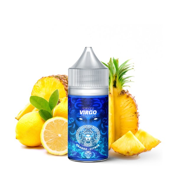 Aroma – Aroma Virgo 30ml – The MDS Juice – ecigareta.hr