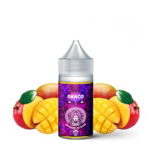 Aroma – Aroma Draco 30ml – The MDS Juice – ecigareta.hr