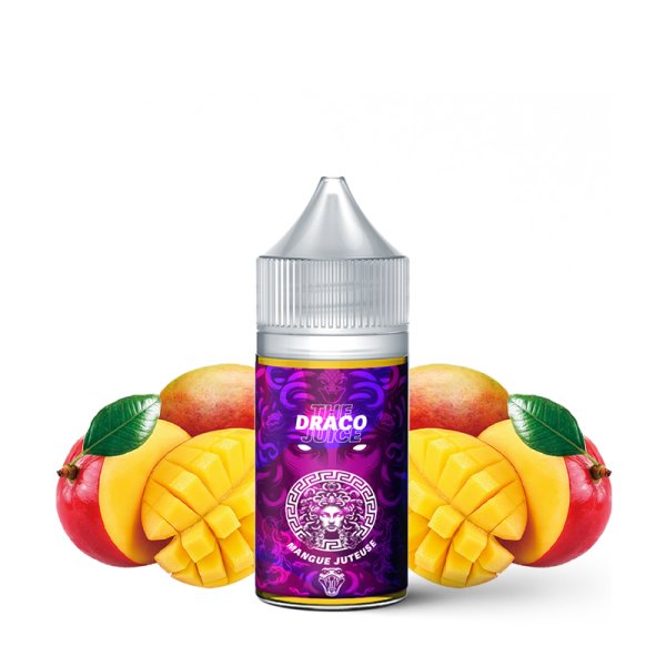 Aroma – Aroma Draco 30ml – The MDS Juice – ecigareta.hr