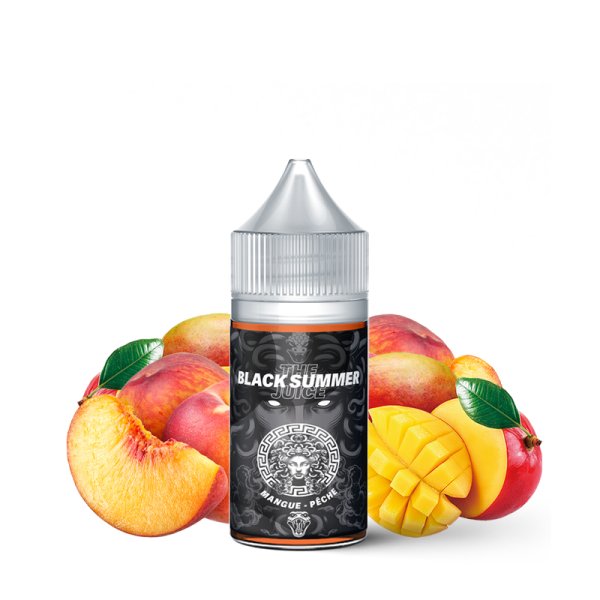 Aroma – Aroma Black Summer 30ml – The MDS  – ecigareta.hr