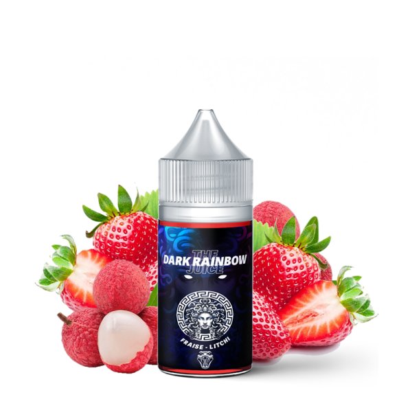 Aroma – Aroma Dark Rainbow 30ml – The MDS  – ecigareta.hr