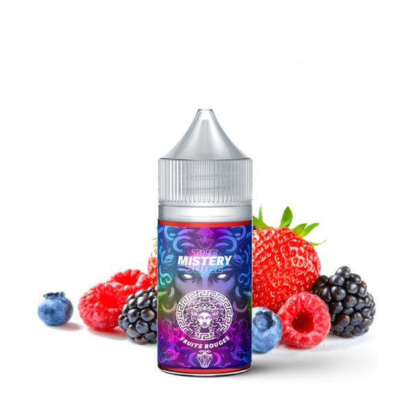 Aroma – Aroma Mistery 30ml – The MDS Juice – ecigareta.hr