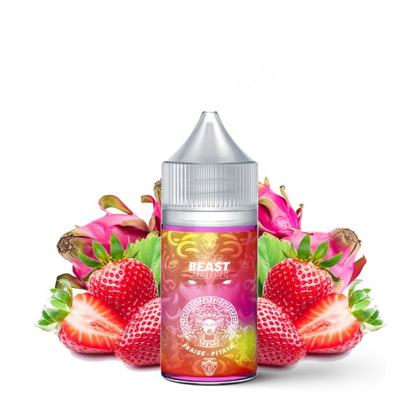 Aroma – Aroma Beast 30ml – The MDS Juice – ecigareta.hr