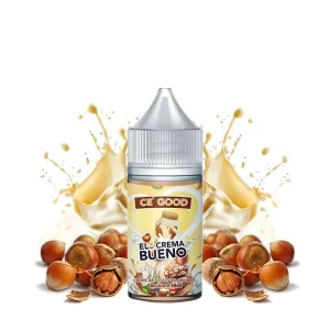 Aroma El Crema Bueno 30ml - Ce' Good