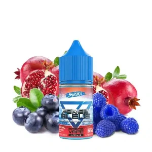 Aroma Force Bleue 30ml - Force Vape by Swoke
