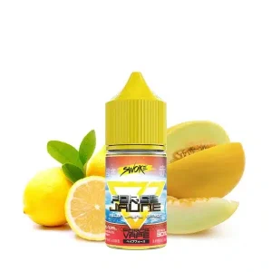 Aroma Force Jaune 30ml - Force Vape by Swoke