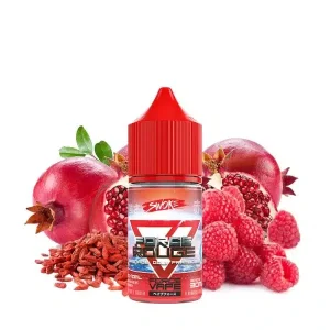 Aroma Force Rouge 30ml - Force Vape by Swoke