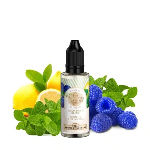 Aroma – Aroma Framboise Bleue Menthe Citronnee 3 – ecigareta.hr