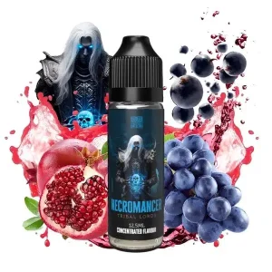Necromancer LongFill 12.5/60ml - Tribal Lords by Tribal Force