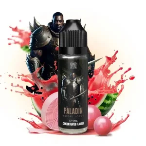 Aroma – Paladin LongFill 12.5/60ml – Triba – ecigareta.hr