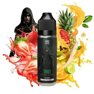 Aroma – Thief LongFill 12.5/60ml – Tribal  – ecigareta.hr