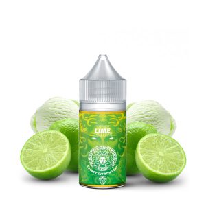 Aroma Lime 30ml - The MDS Juice