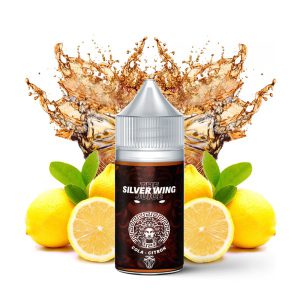 Aroma Silver Wing 30ml - The MDS Juice