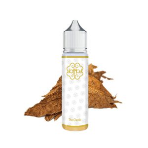 The Classic 0mg 50ml - DotMod