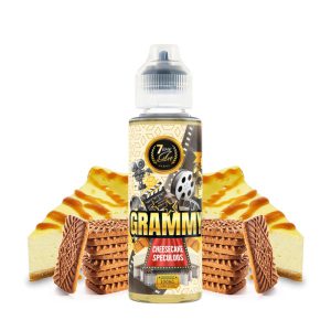 Grammy 0mg 100ml - 7eme Art