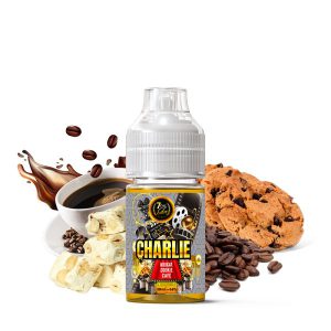Aroma Charlie 30ml - 7eme Art
