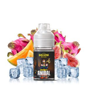 Aroma Anibal 30ml - Bad Guys