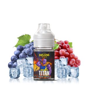 Aroma Titan 30ml - Bad Guys