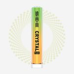 SKE Crystal Plus Aurora Green – e-cigareta sa zelenim efektom