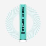 KE Crystal Plus plava e-cigareta s voćnim okusom