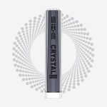 SKE Crystal Plus siva e-cigareta 400mAh 11W
