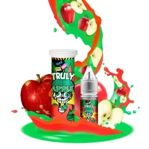 Aroma Apple Truly 10ml - Chill Pill