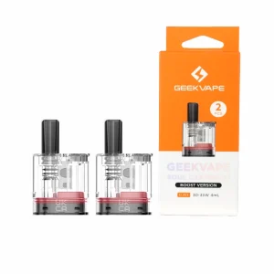 POD Soul Boost 4ml (2kom) - Geekvape