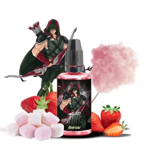 Aroma Irrow 30ml - Fighter Fuel by Maison Fuel