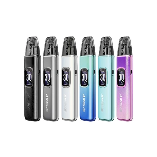 KIT Argus G3 - VooPoo