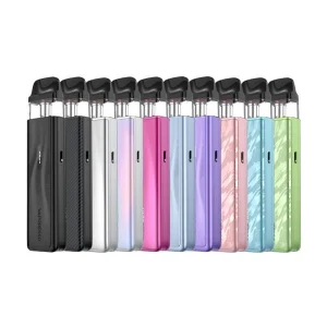 KIT XROS 5 Mini - Vaporesso