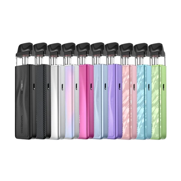 KIT XROS 5 Mini - Vaporesso