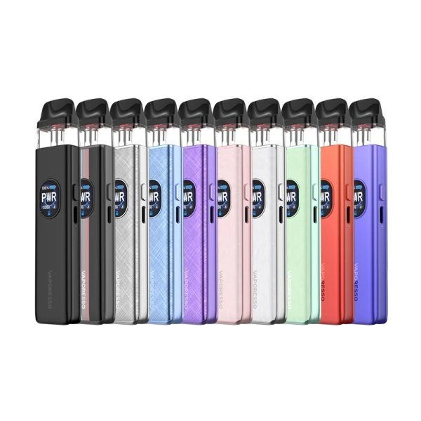 KIT XROS 5 - Vaporesso