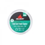 Ni80 Dual Core Fused Claptons Coils Pre- – ecigareta.hr