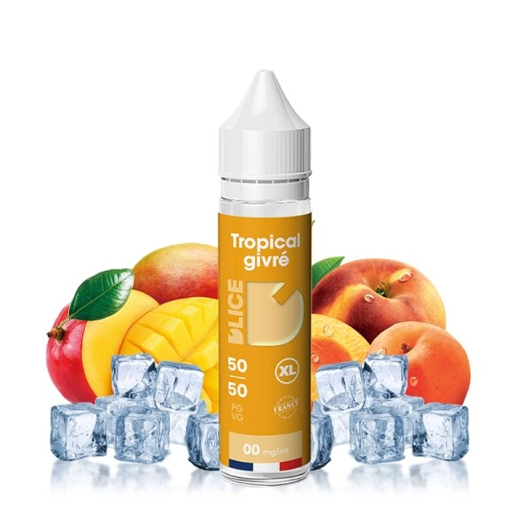 Slika Tropical Givre 50ml