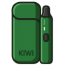 Vidi i klikni kategoriju Kiwi mob